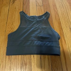 Zyia All Star Bra, size small